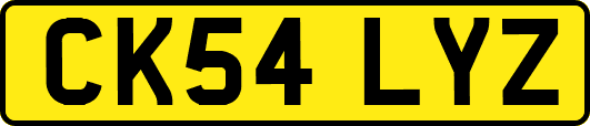 CK54LYZ
