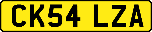 CK54LZA
