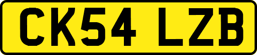 CK54LZB