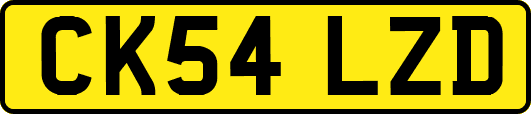 CK54LZD