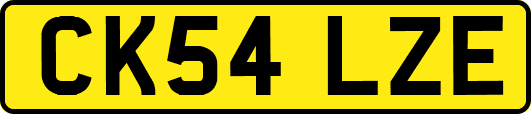 CK54LZE
