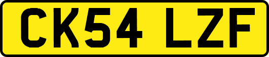CK54LZF