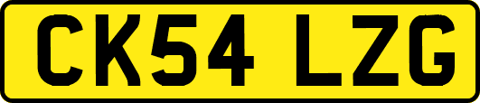 CK54LZG