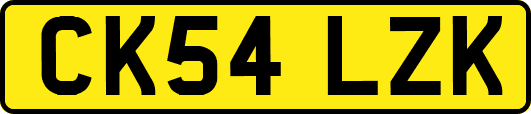 CK54LZK