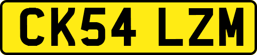CK54LZM