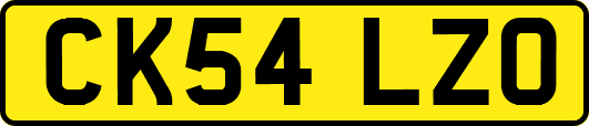 CK54LZO
