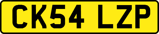 CK54LZP