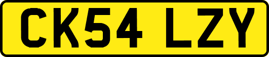 CK54LZY