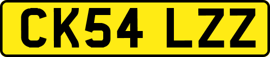 CK54LZZ