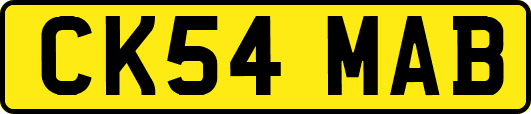 CK54MAB