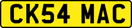 CK54MAC