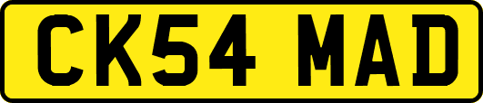 CK54MAD