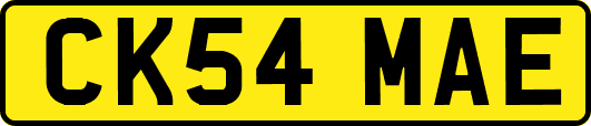 CK54MAE
