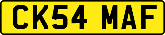 CK54MAF
