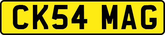 CK54MAG