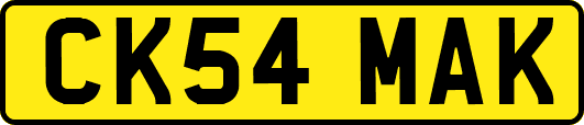 CK54MAK