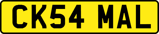 CK54MAL