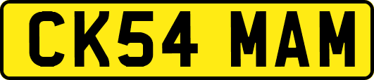 CK54MAM
