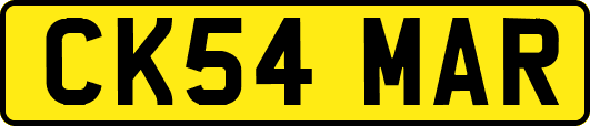 CK54MAR
