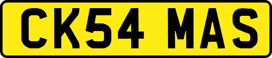 CK54MAS