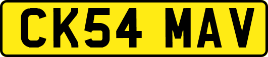 CK54MAV