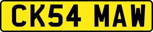 CK54MAW