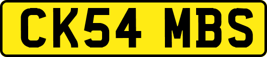 CK54MBS