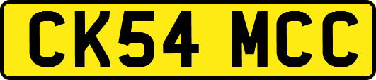 CK54MCC