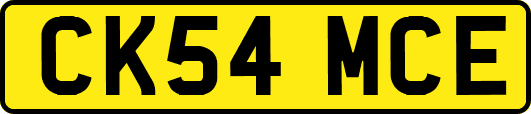 CK54MCE