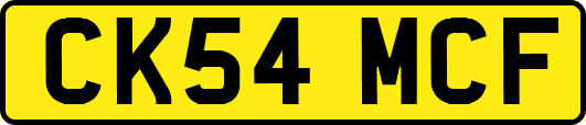 CK54MCF