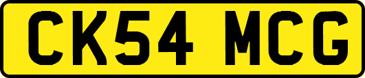 CK54MCG