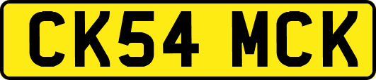 CK54MCK