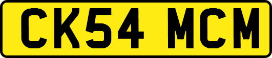 CK54MCM