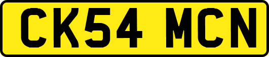 CK54MCN