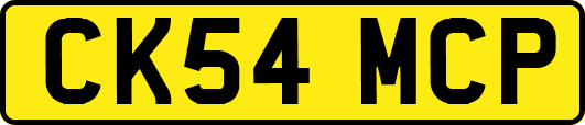 CK54MCP