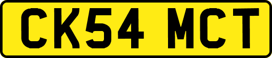 CK54MCT