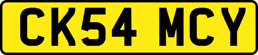 CK54MCY