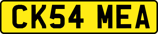CK54MEA