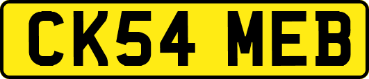 CK54MEB
