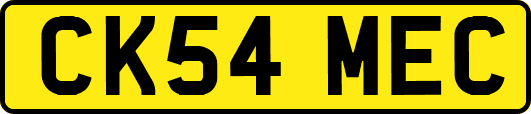 CK54MEC