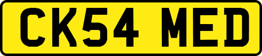 CK54MED