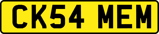 CK54MEM