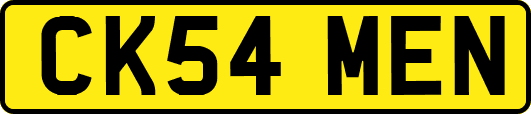 CK54MEN