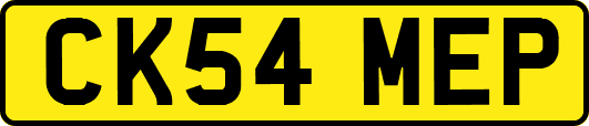 CK54MEP
