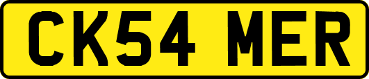 CK54MER