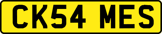 CK54MES