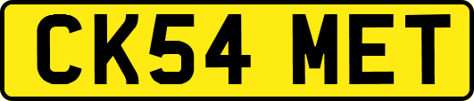 CK54MET