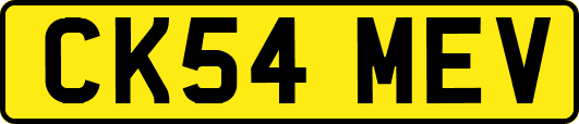 CK54MEV