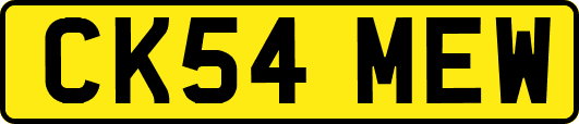 CK54MEW
