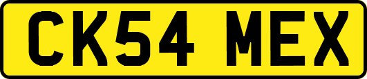 CK54MEX